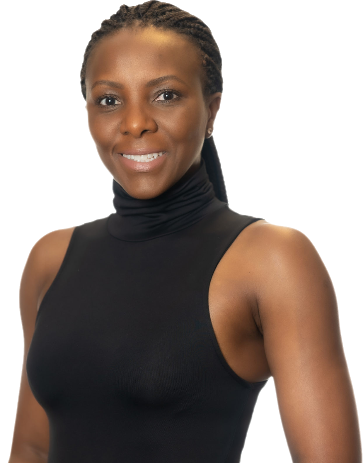 Dr Daisy Ayim, Miracle Mile