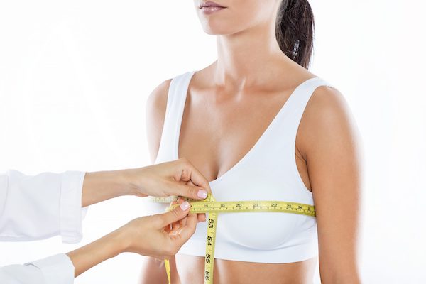 Breast Reduction Miami